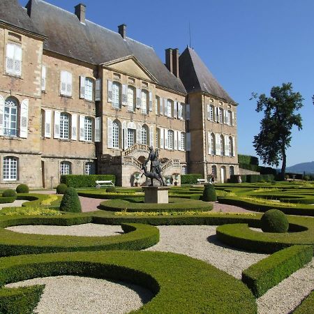 Hotel De Bourgogne La Clayette 외부 사진