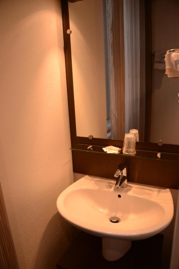 Hotel De Bourgogne La Clayette 외부 사진